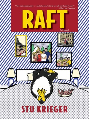 cover image of Raft